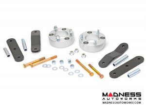 Nissan Xterra 2in Suspension Lift Kit (2005 - 2018)